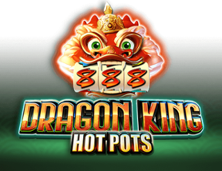 Dragon King Hot Pots Slot Game